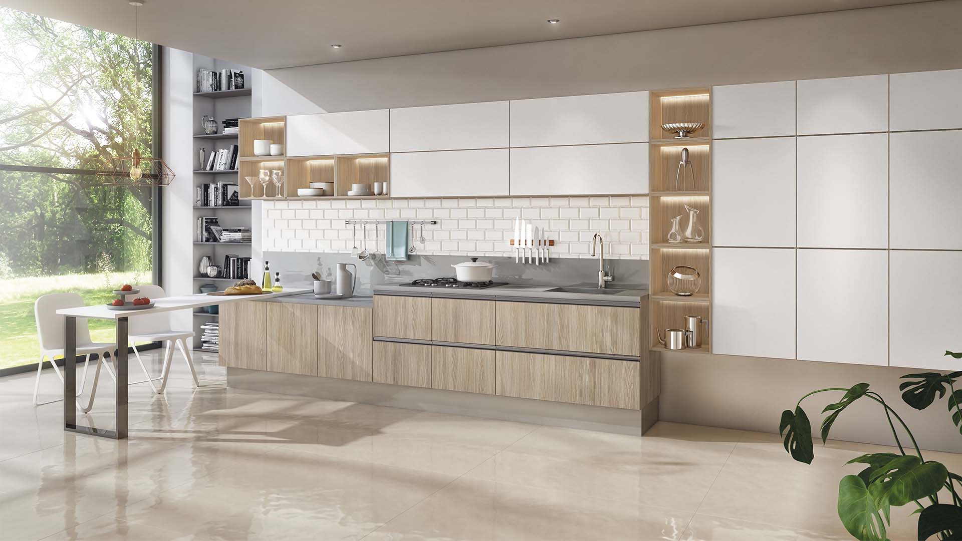 Projeto executivo design de interiores